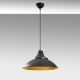 OPVIQ Luster Sağlam 3732, crna/zlatna - EP3007102