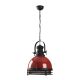 OPVIQ Luster Sağlam 3762, crna/crvena - EP3007135