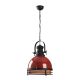 OPVIQ Luster Sağlam 3762, crna/crvena - EP3007135