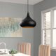 OPVIQ Luster Sağlam 3774, crna/zlatna - EP3007153
