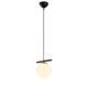 OPVIQ Visilica Üzüm 6261, crna/bela - EP3007204