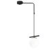 OPVIQ Visilica Üzüm 6266, crna/bela - EP3007210