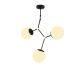 OPVIQ Visilica Damar 6316, bela/crna - EP3007222