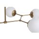 OPVIQ Luster Damar 6322, bela/zlatna - EP3007231