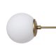 OPVIQ Luster Damar 6322, bela/zlatna - EP3007231