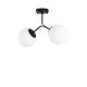 OPVIQ Luster Damar 6331, crna/bela - EP3007243