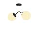 OPVIQ Luster Damar 6331, crna/bela - EP3007243