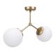 OPVIQ Luster Damar 6332, bela/zlatna - EP3007246