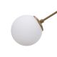 OPVIQ Luster Damar 6332, bela/zlatna - EP3007246