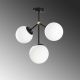 OPVIQ Luster Damar 6336, bela/crna - EP3007252