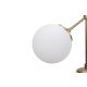 OPVIQ Luster Damar 6337, bela/zlatna - EP3007255