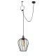 OPVIQ Visilica Tel 6681, crna - EP3007345