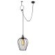 OPVIQ Visilica Tel 6681, crna - EP3007345