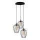 OPVIQ Visilica Tel 6706, crna - EP3007366