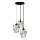 OPVIQ Visilica Tel 6706, crna - EP3007366