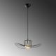 OPVIQ Luster Tel 6721, crna - EP3007369