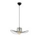 OPVIQ Luster Tel 6721, crna - EP3007369