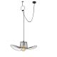 OPVIQ Luster Tel 6726, crna - EP3007375