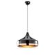 OPVIQ Luster Yıldo 253-S, crna - EP3008923