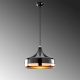 OPVIQ Luster Yıldo 253-S, crna - EP3008923