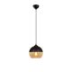 OPVIQ Luster Camini MR 869, crna/zlatna - EP3008932