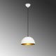 OPVIQ Luster Sivani MR 717, bela/zlatna - EP3008944