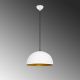 OPVIQ Luster Sivani MR 718, bela/zlatna - EP3008947