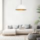 OPVIQ Luster Sivani MR 719, bela/zlatna - EP3008950