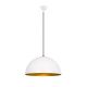 OPVIQ Luster Sivani MR 719, bela/zlatna - EP3008950