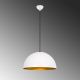 OPVIQ Luster Sivani MR 719, bela/zlatna - EP3008950