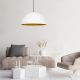 OPVIQ Luster Sivani MR 720, bela/zlatna - EP3008953