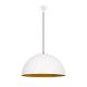 OPVIQ Luster Sivani MR 720, bela/zlatna - EP3008953