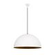 OPVIQ Luster Sivani MR 720, bela/zlatna - EP3008953