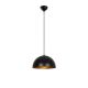 OPVIQ Luster Sivani MR 721, crna/zlatna - EP3008956