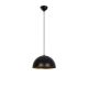 OPVIQ Luster Sivani MR 721, crna/zlatna - EP3008956