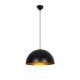 OPVIQ Luster Sivani MR 722, crna - EP3008959