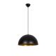 OPVIQ Luster Sivani MR 722, crna - EP3008959
