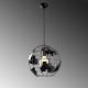 OPVIQ Luster Fellini MR 822, crna - EP3008971