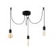 OPVIQ Visilica Kabluni MR 927, crna - EP3008983