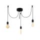 OPVIQ Visilica Kabluni MR 927, crna - EP3008983