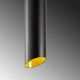OPVIQ Luster Sivani MR 976, crna/zlatna - EP3008986
