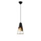 OPVIQ Luster Sivani Tel MR 828, crna/zlatna - EP3008989