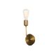 OPVIQ Zidna lampa Dartini MR 1007, zlatna - EP3009001