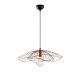 OPVIQ Luster Tel 6501, zlatna/crna - EP3005371