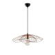 OPVIQ Luster Tel 6501, zlatna/crna - EP3005371