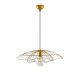 OPVIQ Luster Tel 6502, zlatna - EP3005380
