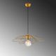 OPVIQ Luster Tel 6502, zlatna - EP3005380