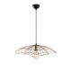 OPVIQ Luster Tel 6503, zlatna/crna - EP3005392