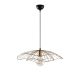 OPVIQ Luster Tel 6503, zlatna/crna - EP3005392