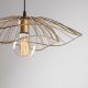 OPVIQ Luster Tel 6503, zlatna/crna - EP3005392